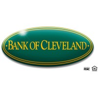 Bank of Cleveland Logo
