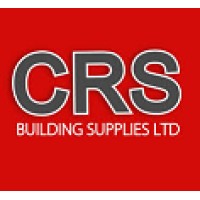 CRS Building Supplies Ltd Logo