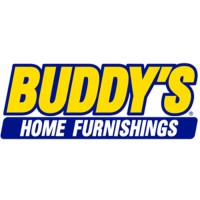 Buddys Home Furnishings Logo