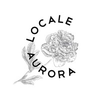 LOCALE Aurora Logo
