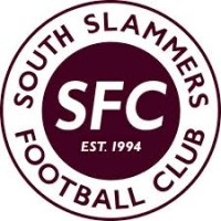 South Slammers FC Logo