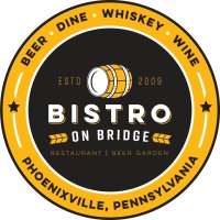 Bistro On Bridge Logo