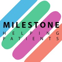 Milestone Medical USA Logo
