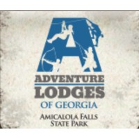 Amicalola Falls State Park Logo