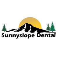 SUNNYSLOPE DENTAL, PC Logo