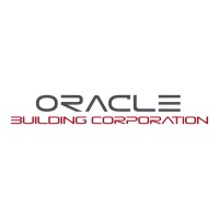 Oracle Building Corporation Logo
