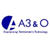 A3&O Limited Logo