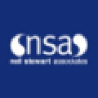 Neil Stewart Associates Logo