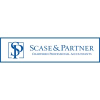 Scase & Partner Chartered Professional Accountants Logo