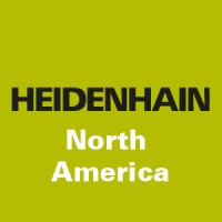 HEIDENHAIN North America Logo