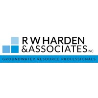 R.W. Harden & Associates, Inc. Logo
