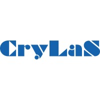 CryLaS Crystal Laser Systems GmbH Logo