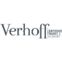 Verhoff Logo