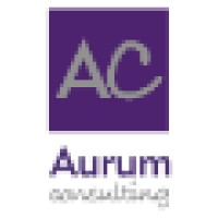 Aurum Consulting Logo