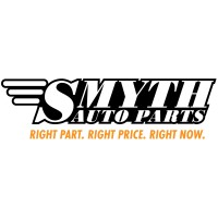Smyth Auto Parts Logo