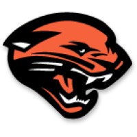 Alma Senior High School Logo