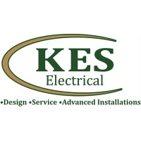 KES-Electrical Logo