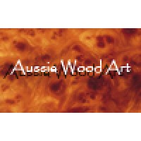 Aussie Wood Art Pty. Ltd. Logo