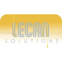 Lecan Solutions Private Limited Logo