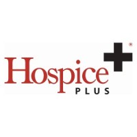 Hospice Plus Logo