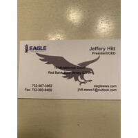 Eagle Worldwide Services, Inc Logo