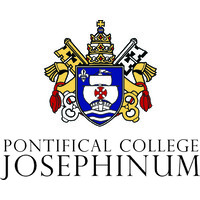 Pontifical College Josephinum Logo