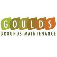 Gould Landscapes Ltd Logo