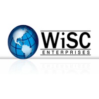 WiSC Enterprises, LLC Logo