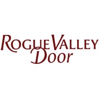 Rogue Valley Door Logo