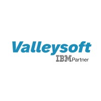 Valleysoft | Center of Excellence Logo