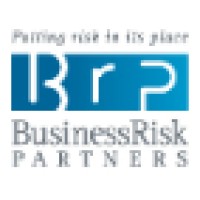 Business Risk Partners Logo