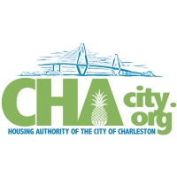 HOUSING AUTHORITY OF THE CITY OF CHARLESTON Logo