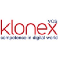 Klonex VCS Logo