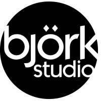 BJORK STUDIO Logo