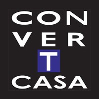 Convert Casa Logo