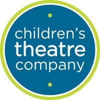 Childrens Theatre Company Logo