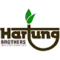 Hartung Brothers, Inc. Logo