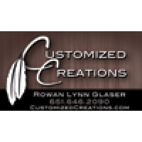Customized Creations Logo