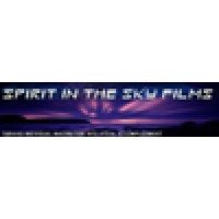 Spirit In The Sky Films Logo