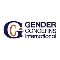 Gender Concerns International Logo
