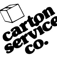 Carton Service Co Logo