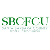 Santa Barbara County Federal Credit Union Logo