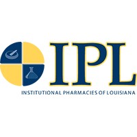 Institutional Pharmacies Of Louisiana Logo