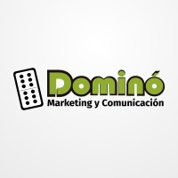 Dominó Agencia de Comunicaciones Integradas de Marketing Logo