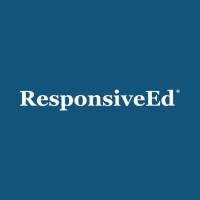 Responsive Education Solutions Logo