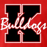 KILGORE ISD Logo