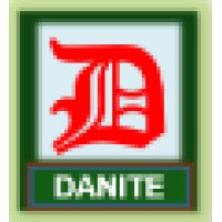 DANITE LIMITED Logo