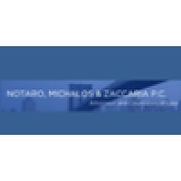 Notaro, Michalos & Zaccaria P.C. Logo