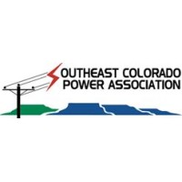 Southeast Colorado Power Association Logo