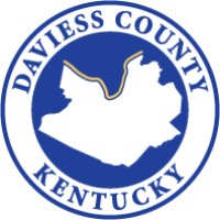 Daviess County Fiscal Court Logo